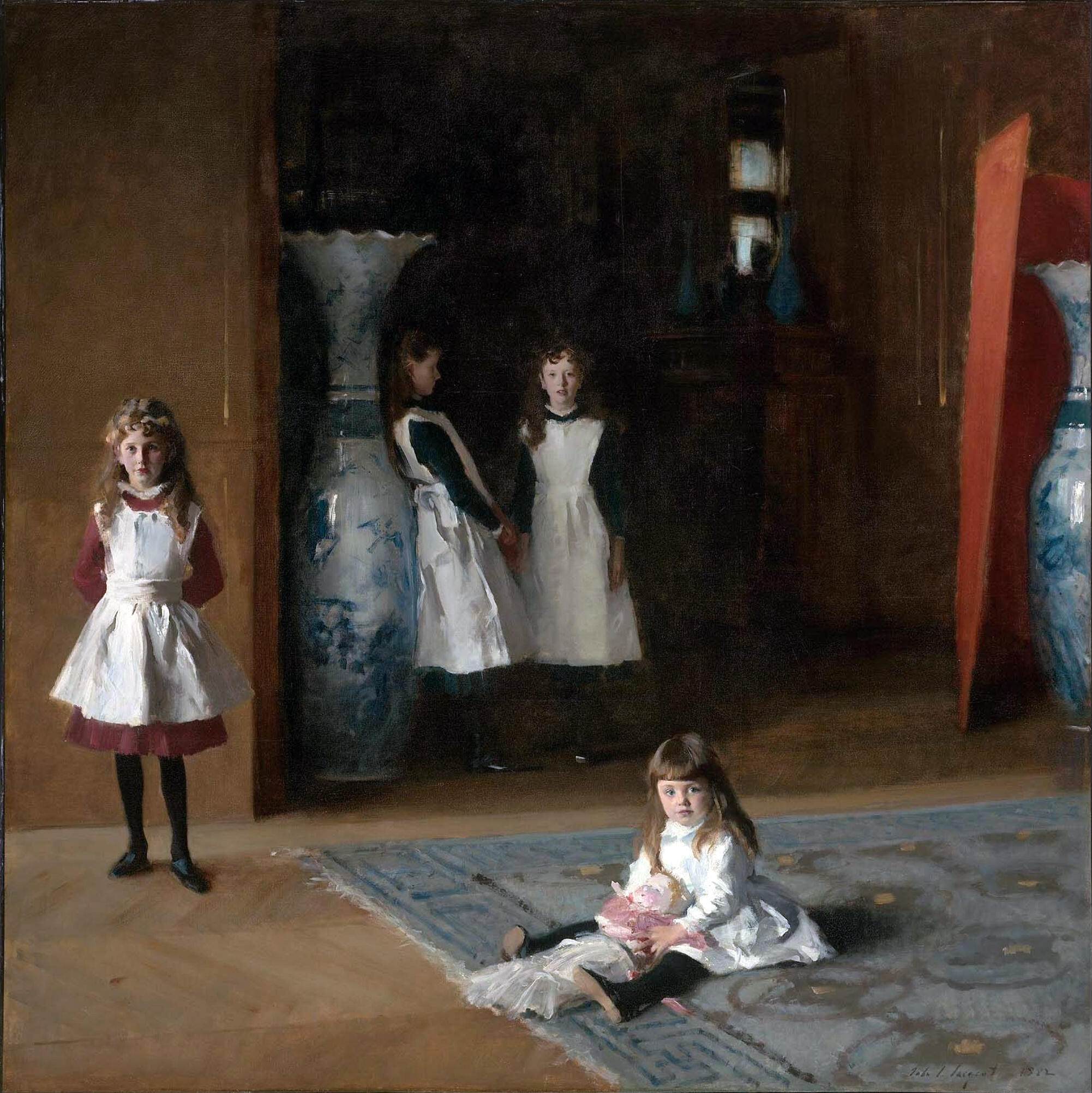 Phoebe Helander, Bowl of Milk III, 2025 Oil on wood, 11 1/4 × 13 1/2 × 1 in